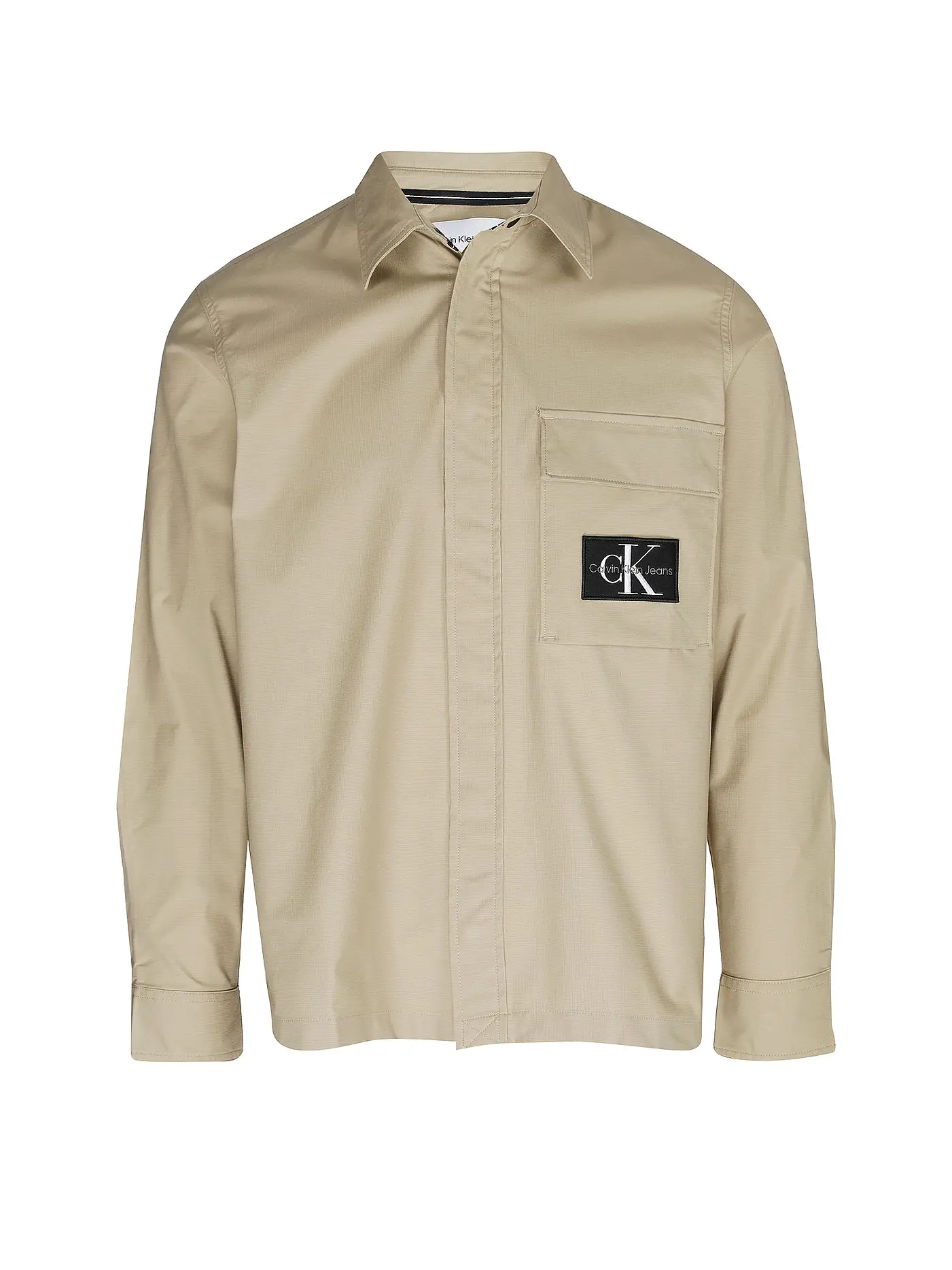 CALVIN KLEIN JEANS | Overshirt | 